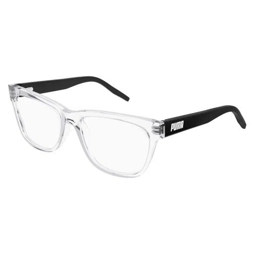 Puma Junior PJ0044O Eyeglasses - view 3